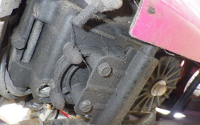 KAWASAKI ZZ-R250 EX250H