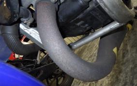 SUZUKI RG125 Gamma 2004 NF11F