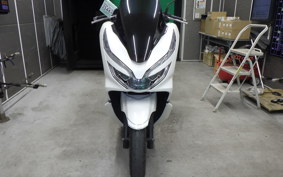 HONDA PCX 125 2019 JF81