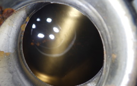 KAWASAKI GPZ900R NINJA 1990 ZX900A