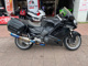 Фото Kawasaki NINJA 1000 GT R 2008 с японского аукциона
