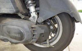 YAMAHA GEAR Gen.2 UA07J
