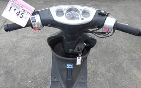YAMAHA JOG Z Gen.2 SA16J