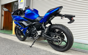 KAWASAKI NINJA 650 ABS 2018 ER650H