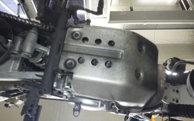 YAMAHA SEROW 250 Gen.2 2003 DG17J