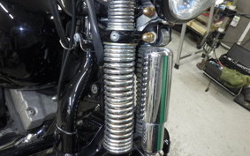 HARLEY FLSTSB 1580 2008