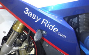 BMW S1000RR 2016