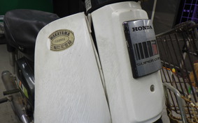 HONDA C70 SUPER CUB 2026 C70