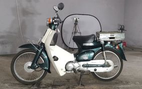 HONDA SUPER CUB50 AA01