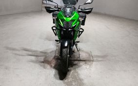 KAWASAKI VERSYS-X 250 TOURER LE250D