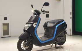 HONDA ﾀﾞﾝｸ 2009 AF78