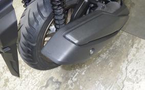 HONDA FORZA 250 2017 MF17