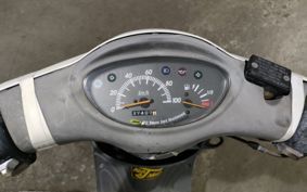 YAMAHA AXIS100 SB06J