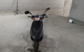 SUZUKI LETS2 CA1PA