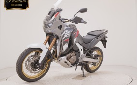 HONDA CRF1100L AFRICA TWIN DCT 2026 SD15