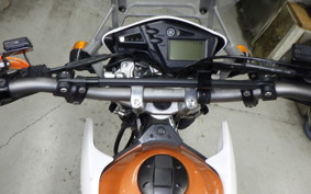 YAMAHA SEROW 250 Gen.3 DG31J