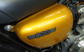 KAWASAKI W800 2011 EJ800A