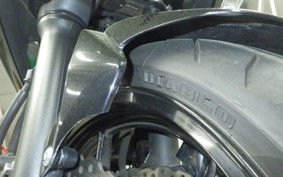 KAWASAKI NINJA 650 2015