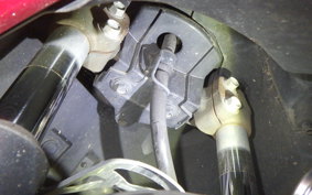 SUZUKI ADDRESS V125 S 2015 CF4MA