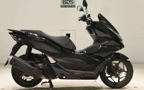 HONDA PCX 125 1993 JK05