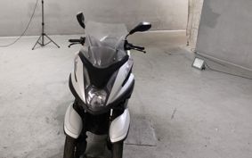 YAMAHA TRICITY 125 SE82J