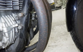 SUZUKI GS750 2021 GS750