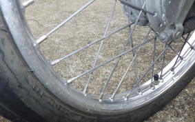SUZUKI RC50 BA13A