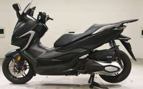 HONDA FORZA 250 MF15