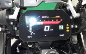 BMW R1250GS 2020