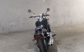 YAMAHA DRAGSTAR 400 4TR