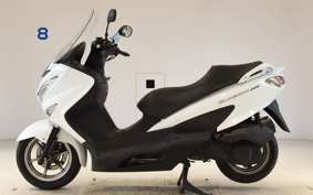 SUZUKI SKYWAVE 200 (Burgman 200) CH41A