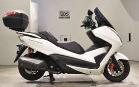 HONDA FORZA SI MF12