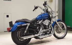 HARLEY XL1200C 2005