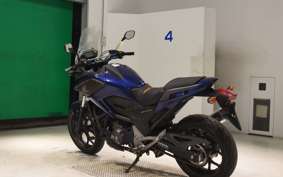 HONDA NC750X 2014 RC72