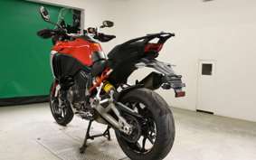 DUCATI MULTISTRADA V4S 2021