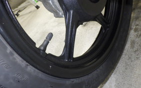 SUZUKI ADDRESS 110 2019 CE47A