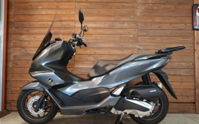 HONDA PCX 160 KF47