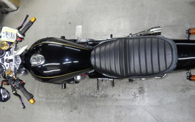 KAWASAKI ZEPHYR 1100 1994 ZRT10A