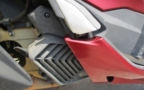 HONDA PCX 160 KF47