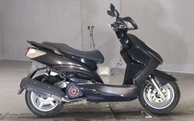 YAMAHA CYGNUS125X SE44J