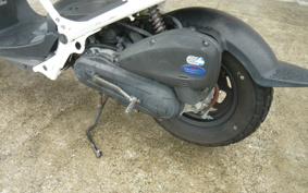 HONDA ZUMAR AF58