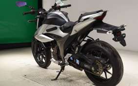 SUZUKI ｼﾞｸｻｰ250