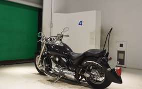 YAMAHA DRAGSTAR 1100 CLASSIC 2004 VP13J