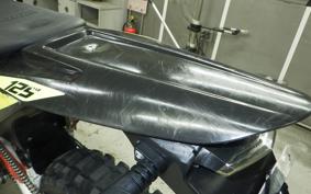 FANTIC XEF125 2024