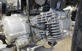 HONDA C50 SUPER CUB AA09