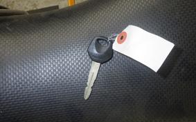 SUZUKI GSX1300R HAYABUSA 2001