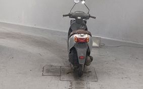 SUZUKI  LETS 4G CA41A