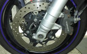 SUZUKI BANDIT 1250 SA 2009 GW72A