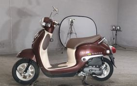 HONDA GIORNO AF77