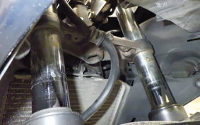 HONDA CBR400R 2013 NC47